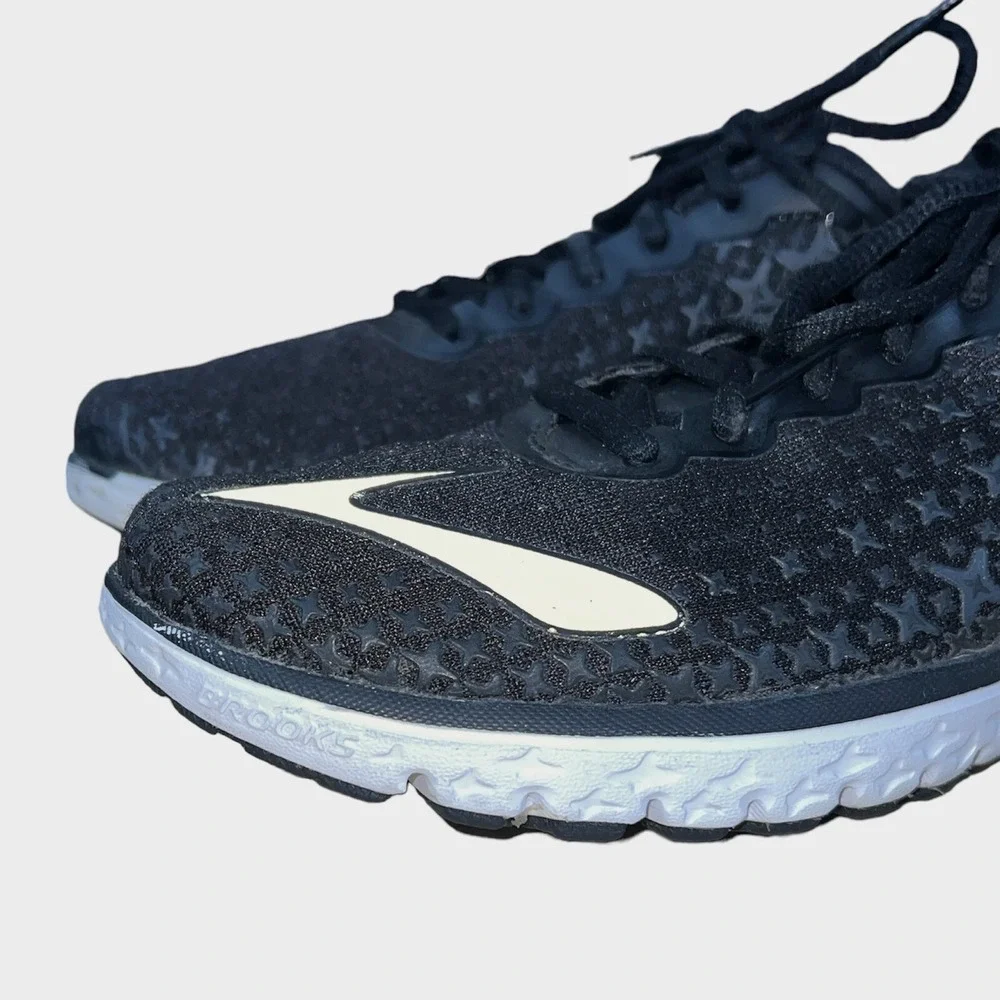 Brooks pureflow running